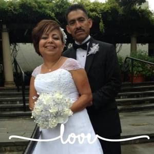 Meet your Posher, Felipa